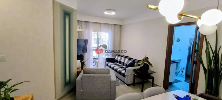 Imagem Apartamento à venda, Santa Maria, São Caetano do Sul, SP