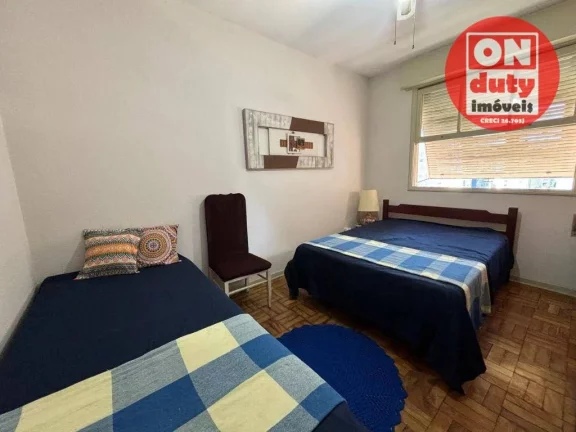 Imagem Apartamento - Santos/SP