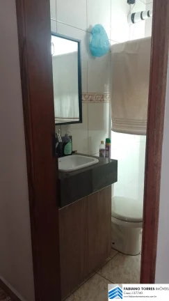 Imagem Excelente Oportunidade de Compra: Apartamento na Vila Tibiriçá, Santo André!