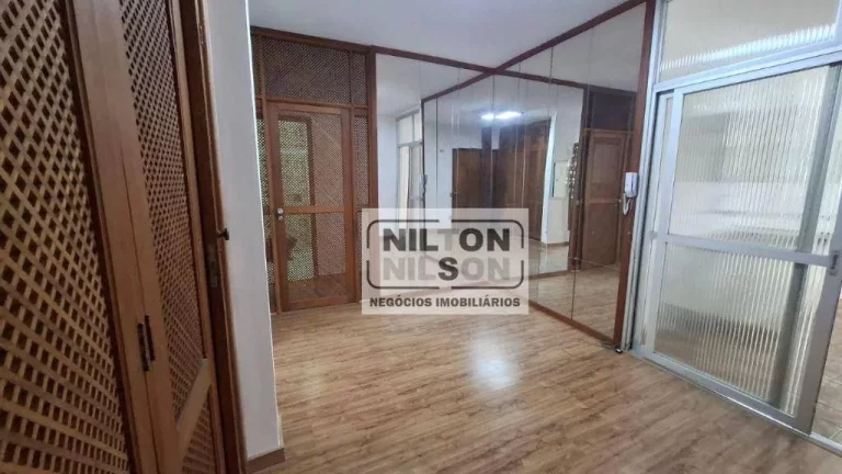 Imagem Apartamento com 3 dormitórios à venda por R$ 590.000,00 - Vila Itapura - Campinas/SP