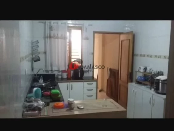 Imagem Sobrado à venda e locação 4 Quartos, 2 Suites, 1 Vaga, Rudge Ramos, São Bernardo do Campo - SP