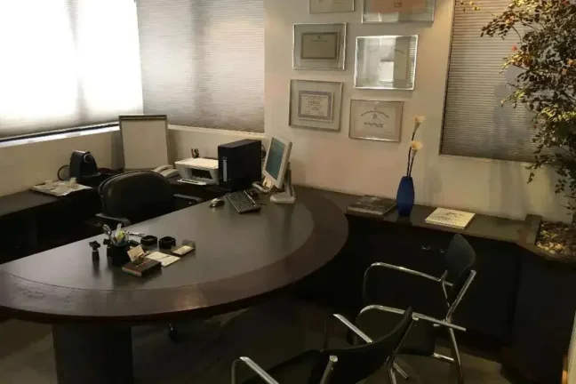 Imagem Lindo conjunto comercial na região da avenida paulista para locação