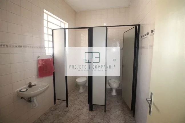 Imagem Casa Comercial em Alto da Boa Vista - São Paulo