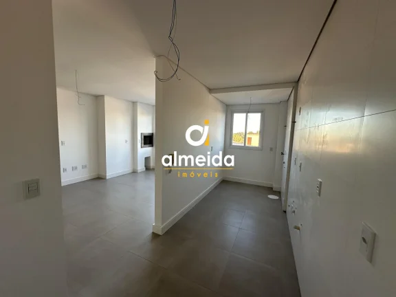 Imagem MARAVILHOSO APARTAMENTO 2 DORMITÓRIOS EM CAMOBI