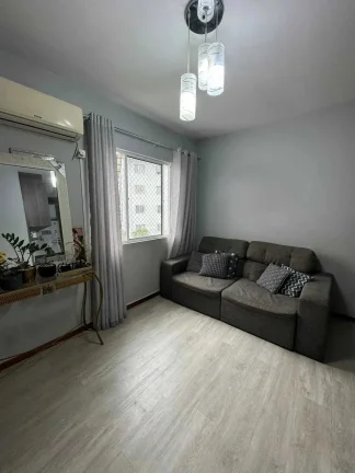 Imagem Apartamento com 3 dormitórios e 1 vaga - Parque Guarani | Joinville/SC