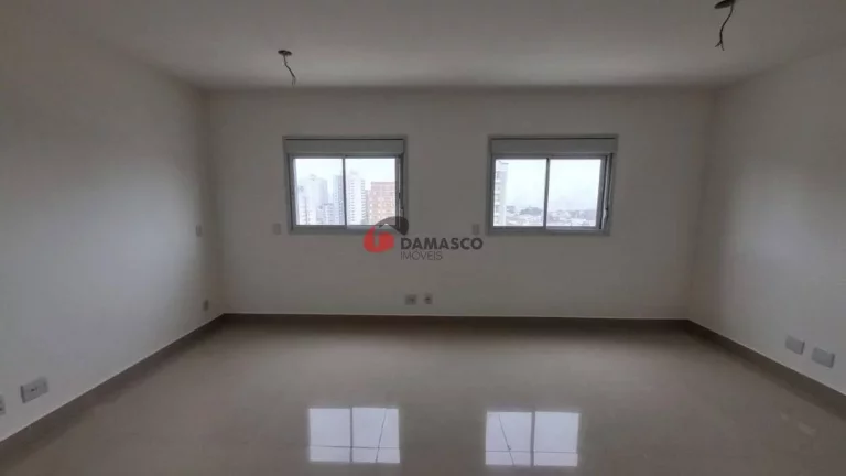 Imagem Apartamento padrão à Venda, Osvaldo Cruz, São Caetano do Sul, SP