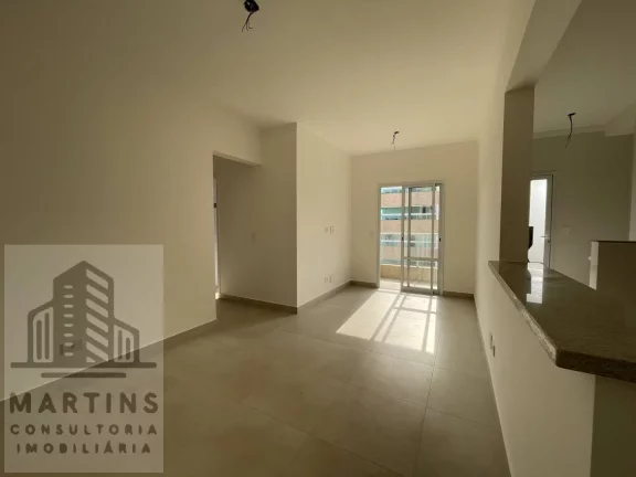Pronto 2 dorms com suíte e vaga - Canto do Forte, Praia Grande/SP