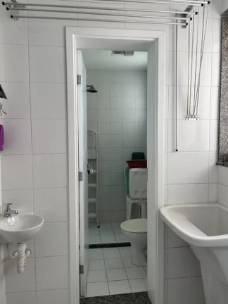 Imagem Apartamento à venda no Alameda Verdejar - Confira detalhes e lazer