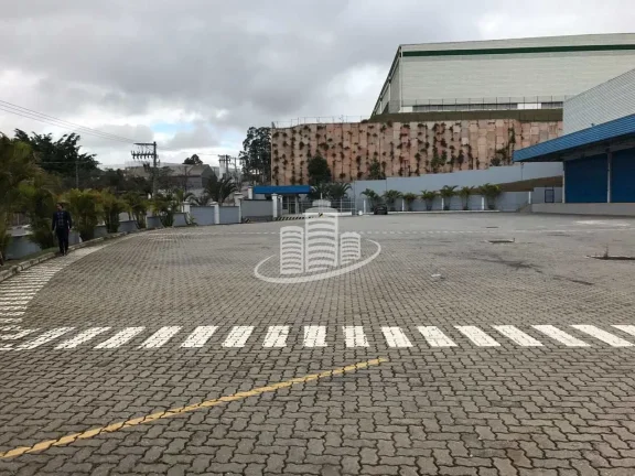 Imagem Galpão/Depósito/Armazém