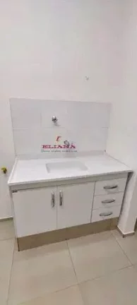 Imagem Apartamento à venda em São Paulo, Limão, com 2 quartos, 53m²