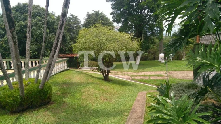 Imagem Chácara à venda no bairro Campo Limpo Paulista - Campo Limpo Paulista/SP
