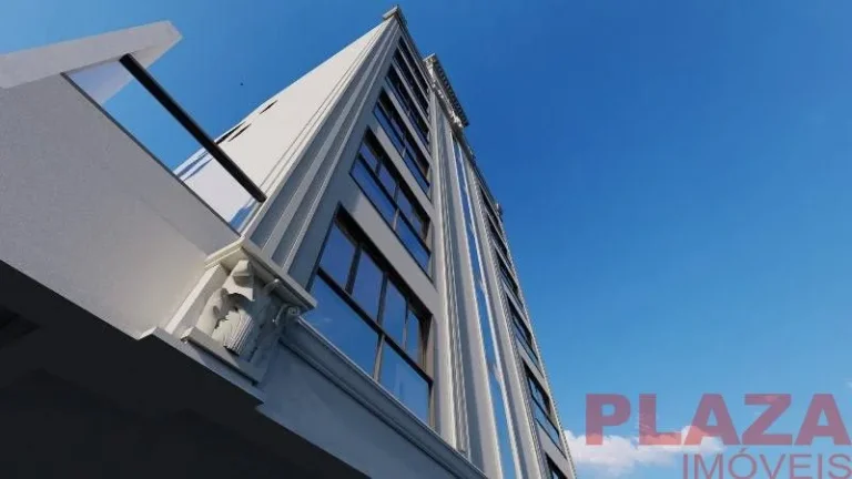 Imagem Apartamento à venda no Edifício Espanha – Tabuleiro, Camboriú