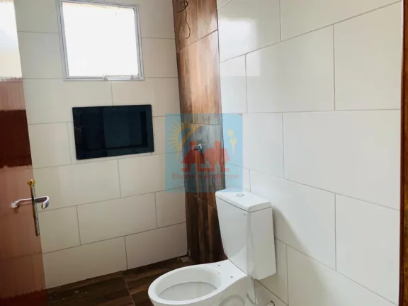 Imagem Casa com 2 dorms, Jardim Grandesp, Itanhaém - R$ 229 mil, Cod: 1678