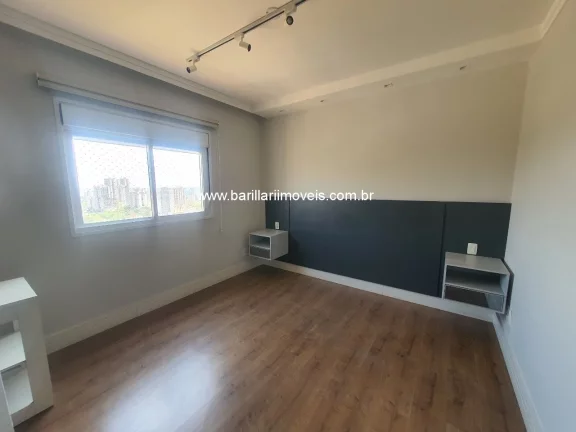 Imagem Apartamento de luxo no Jardim Botânico: 3 quartos, 3 suítes, 3 salas e 167m² - Ribeirão Preto-SP