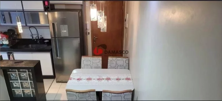 Imagem Cobertura à venda, Vila Humaitá, Santo André