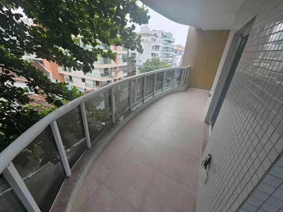 Imagem Apartamento com 1 dormitório à venda, 55 m² por R$ 570.000,00 - Vila Nova - Cabo Frio/RJ
