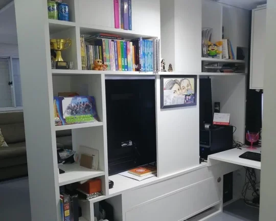 Imagem APARTAMENTO 3 DORMS 1 SUÍTE - BUTANTÃ - METRÔ BUTANTÃ
