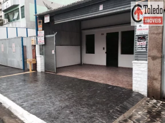 Imagem Comercial para Venda em São Paulo / SP no bairro Vila Gomes Cardim