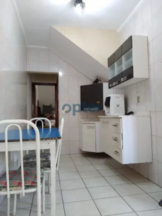 Imagem SOBRADO JARDIM PARAISO- SANTO ANDRÉ - 136 M² DE CONSTRUÇÃO- COM 02 VAGAS DE GARAGEM