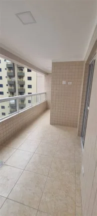 Imagem APARTAMENTO COM 44.18 m² - AVIAÇÃO - PRAIA GRANDE SP