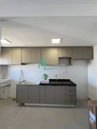 Imagem APARTAMENTO NOVO DISPONIVEL PARA LOCAÇÃO E VENDA NO EDIFICIO SOUL DA BILD PRÓXIMO AO POLIESPORTIVO E UNIFRAN EM FRANCA/SP