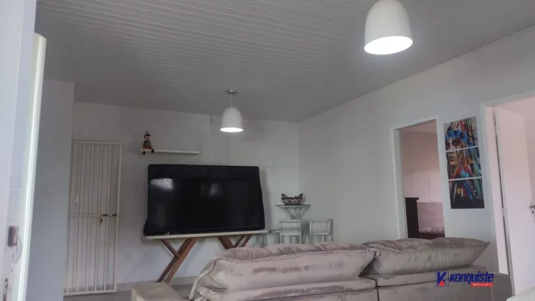 Imagem VENDO CASA DE 5/4 SENDO 4 SUITES EM CABUÇU