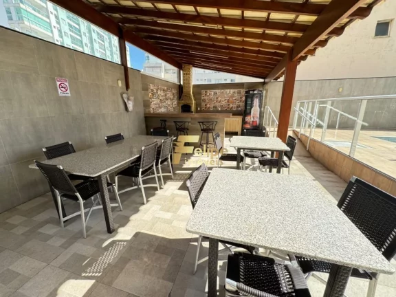 Imagem EXCELENTE OPÇÃO DE COMPRA APARTAMENTO 03 QUARTOS, PRAIA DO MORRO, GUARAPARI/ES.