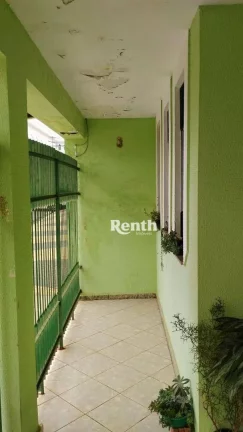 Imagem Casa com 2 dormitórios à venda, 106 m² por R$ 270.000,00 - Parque Universitário - Rio Claro/SP