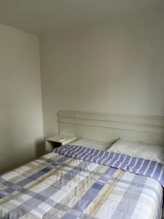 Imagem Apartamento Flat Mobiliado 2 Dormitórios Metrô MASP Pamplona À Venda, 58 m² por R$ 900.000,00 - Rua Batataes 558 - Jardins - São Paulo/SP - AP20650