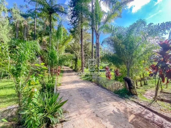 Imagem Casa à venda, 200 m² por R$ 900.000,00 - Albuquerque - Teresópolis/RJ
