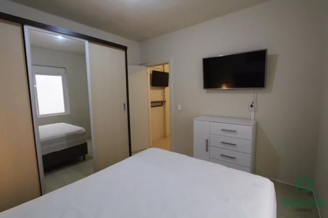 Imagem Apto 1 dorm. mobiliado para aluguel, bairro Centro Histórico, Porto Alegre/RS - AP2741