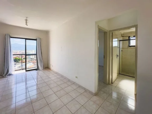 Imagem Apartamento à Venda em Tupi, Praia Grande - SP