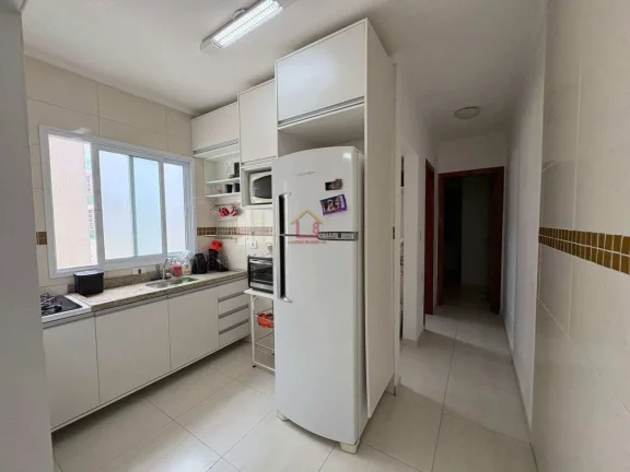 Imagem apartamento para locação - Canto do Forte