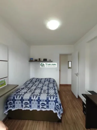 Imagem APARTAMENTO RESIDENCIAL em SÃO JOSÉ DOS CAMPOS - SP, URBANOVA V