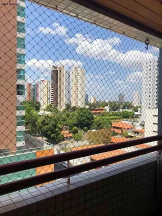 Imagem APARTAMENTO RESIDENCIAL em TERESINA - PI, JÓQUEI