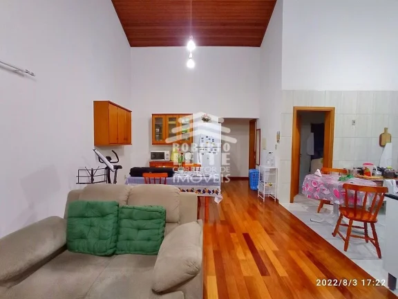 Imagem Residencial Verdes Campos - Casa em Condomínio - Residencial Verdes Campos