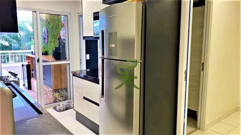 Imagem Apartamento Garden com 2 dormitórios à venda, 148 m² por R$ 1.070.000,00 - Jardim Vazani - São Paulo/SP