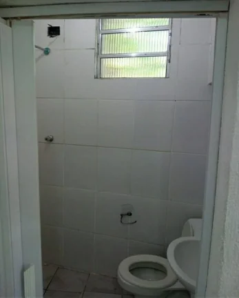 Imagem Alugo Casa Individual em Santo André, Vila Camilópolis