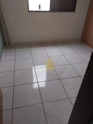 Imagem Apartamento com 2 dormitórios à venda, 58 m² por R$ 144.500 - Residencial das Américas - Ribeirão Preto/SP