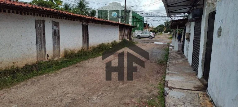 Imagem Terreno à venda, 900 m², localizado em Pau Amarelo - Paulista/PE