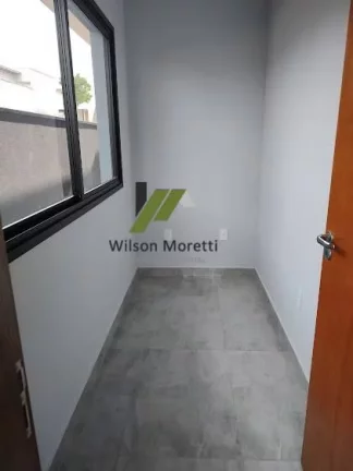 Imagem Casa térrea em Condomínio em Itupeva