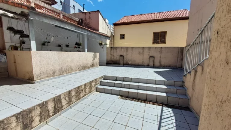 Imagem VENDO EXCELENTE CASA NO BAIRRO VILA SÃO PAULO! (ZONA SUL-SP)