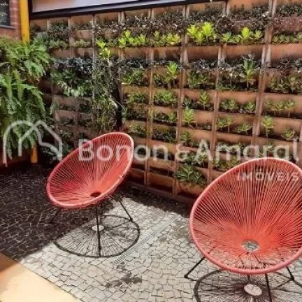 Imagem Casa à venda no Condomínio Reserva Real em Paulínia

Esta linda casa moderna está localizada no ...
