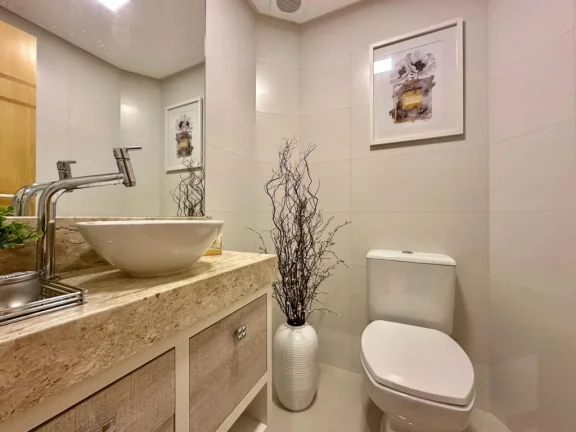 Imagem Apartamento 3 Dormitórios - Bairro Navegantes