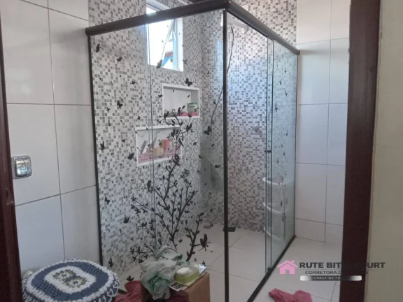 Imagem Excelente Casa Em Alvenaria Semimobiliada -Centro Balneário Barra do Sul SC