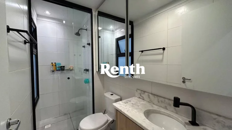 Imagem Apartamento com 3 dormitórios à venda, 77 m² por R$ 670.000,00 - Jardim Portugal - Rio Claro/SP