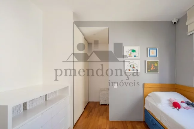 Imagem Itaim Bibi, 3 suites, varanda, reforamdo, 3 vagas