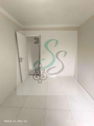 Imagem Venda de apartamento no Jardim Campos Elíseos, Campinas. 2 dormitórios, sala, cozinha com armários, lavanderia, banheiro, vaga de garagem, permitido