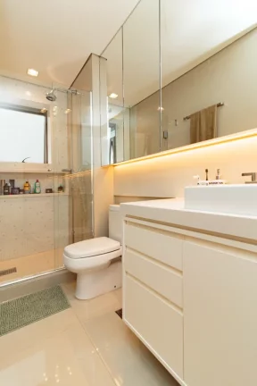 Imagem Apartamento à venda em Porto Alegre, Menino Deus, com 4 quartos, 158m2