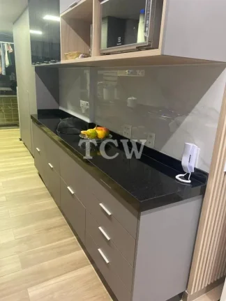 Imagem Apartamento à venda no bairro Mooca - São Paulo/SP, Zona Leste